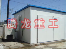 金屬箱體木材烘干設(shè)備、金屬箱體木材干燥設(shè)備、可拆裝式木材烘干箱、可拆裝式木材干燥箱